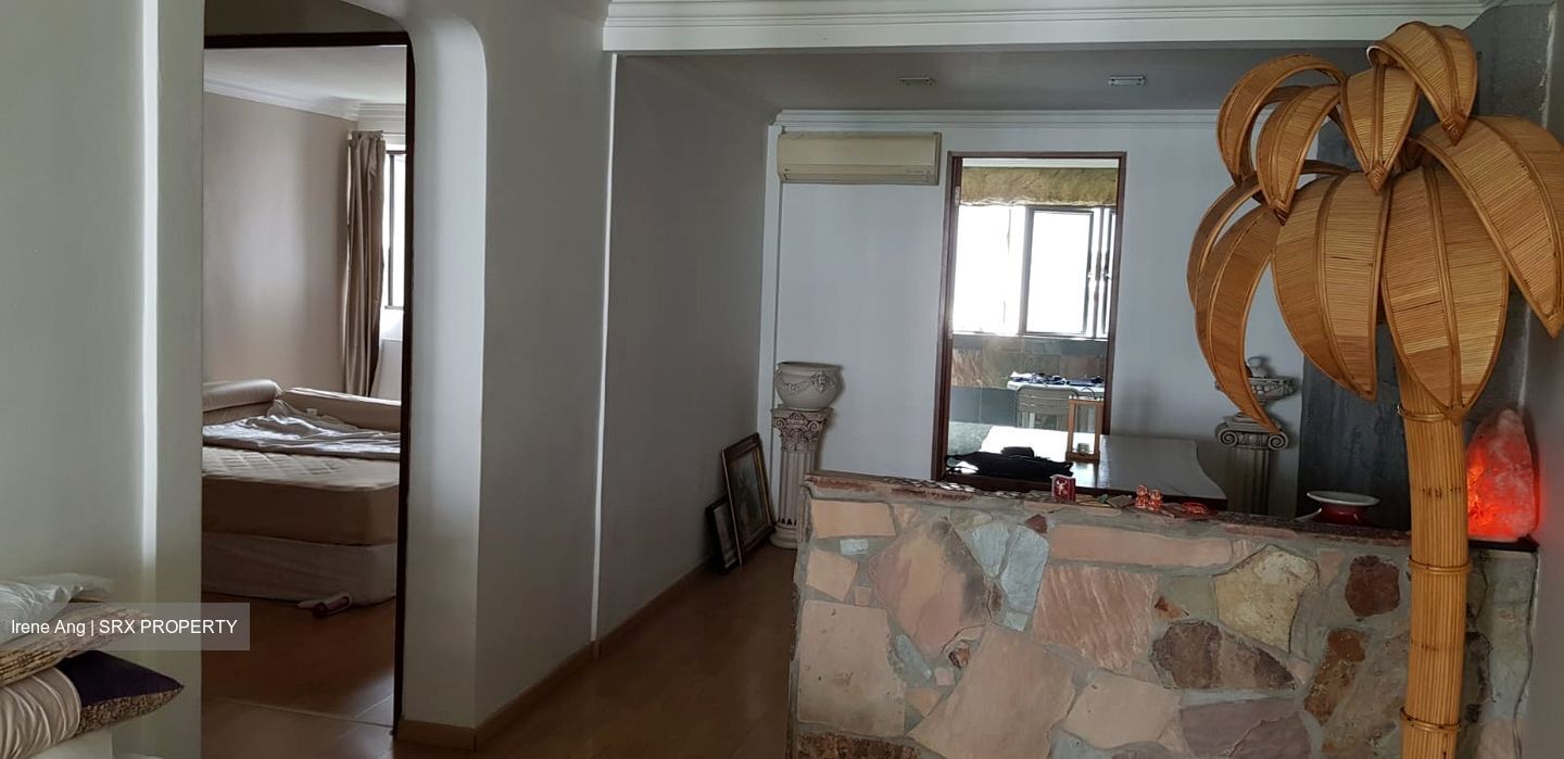 Blk 466 Ang Mo Kio Avenue 10 (Ang Mo Kio), HDB 3 Rooms #555878921